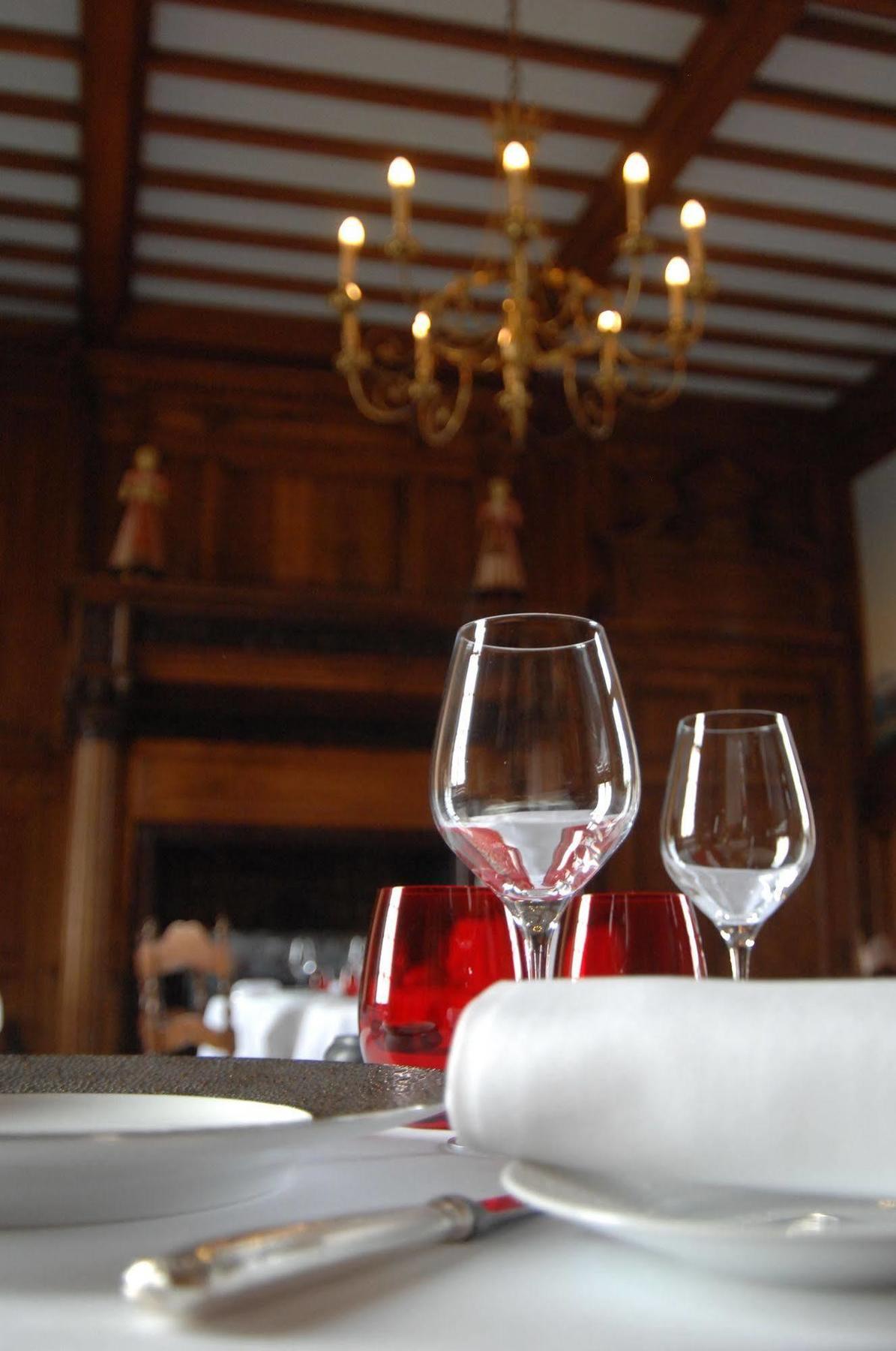 Chateau De Curzay Zewnętrze zdjęcie